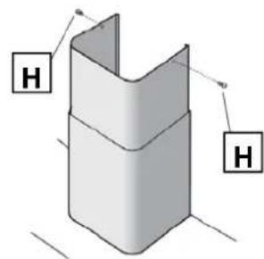 H H