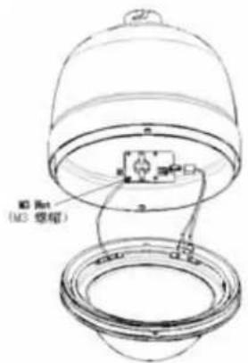 KONIG SEC-CAM901 - WALLMOUNT - 7