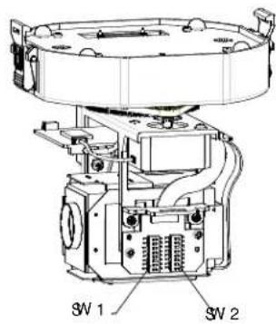 KONIG SEC-CAM901 - WALLMOUNT - 6