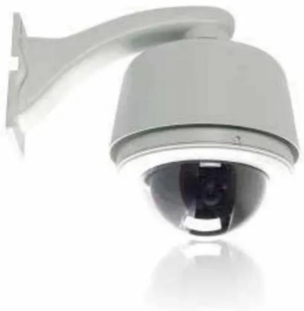 KONIG SEC-CAM901 - SPEED DOME CAMERA - 1