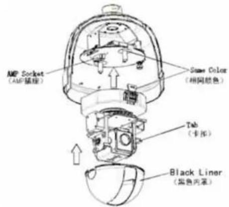 KONIG SEC-CAM901 - WALLMOUNT - 8