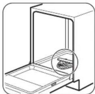 ROSENLEW RW5600 - KORIEN TYHJENTÄMINEN - 4