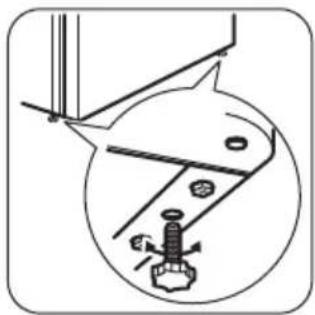 ROSENLEW RJP4532X - Tasapainottaminen - 1