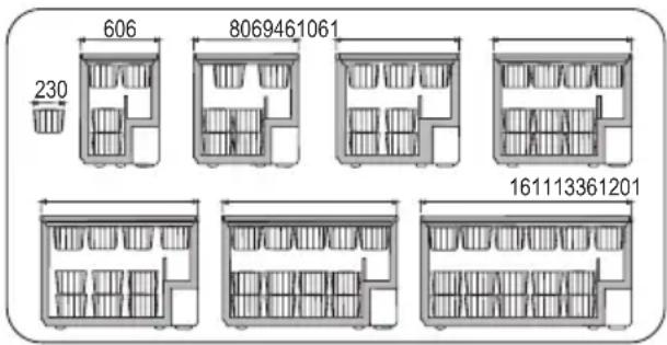 606 8069461061 230 161113361201