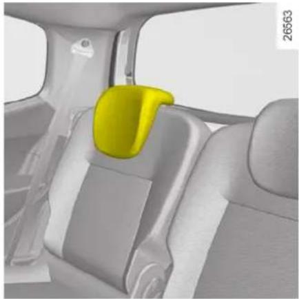 RENAULT Twingo (2009) - Irrottaminen - 1