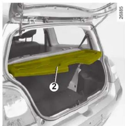 RENAULT Twingo (2009) - TAKAHYLLY - 3