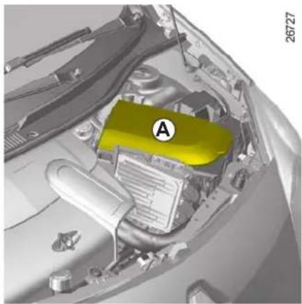 RENAULT Twingo (2009) - AKKU - 3