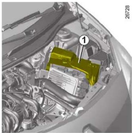 RENAULT Twingo (2009) - AKKU - 1