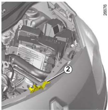 RENAULT Twingo (2009) - KONEPELTI - 2