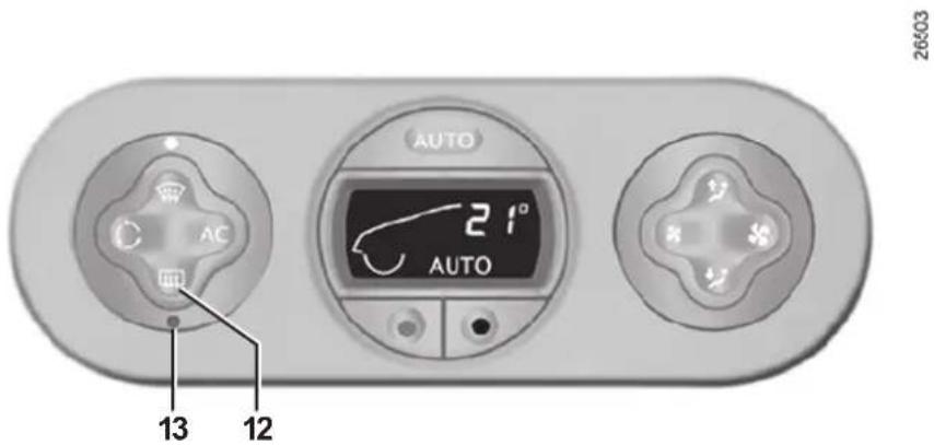 AUTO 21° AUTO 13 12 26503