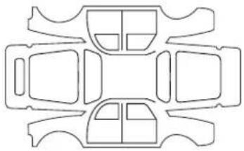 RENAULT Twingo (2009) - RUOSTESUOJATARKASTUS (jatkoa) - 1