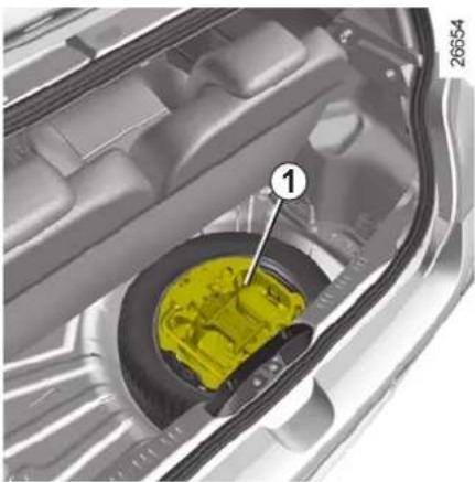 RENAULT Twingo (2009) - HINAAMINEN: vian sattuessa - 1