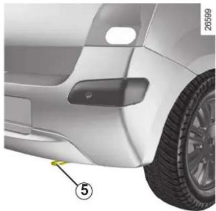 RENAULT Twingo (2009) - HINAAMINEN: vian sattuessa - 4