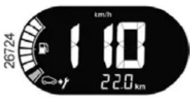 RENAULT Twingo (2009) - AJOTIETOKONE (jatkoa) - 1
