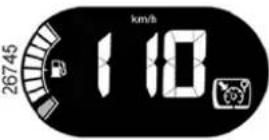 RENAULT Twingo (2009) - AJOTIETOKONE (jatkoa) - 3
