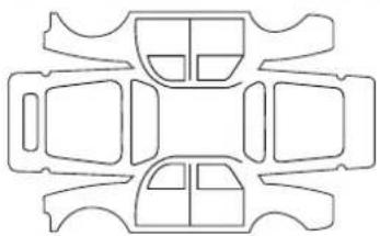 RENAULT Twingo (2009) - RUOSTESUOJATARKASTUS (jatkoa) - 2
