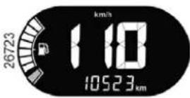 RENAULT Twingo (2009) - AJOTIETOKONE (jatkoa) - 1