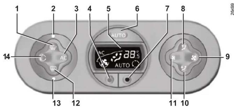 1 2 3 4 5 6 7 8 9 10 11 12 13 14 26499 AUTO AC 28° AUTO