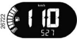 RENAULT Twingo (2009) - AJOTIETOKONE (jatkoa) - 2