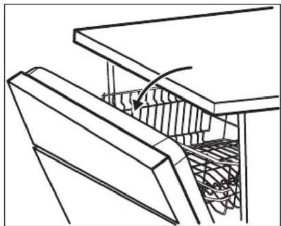 ELECTROLUX ESF8591ROW - AirDry - 1