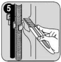 ROSENLEW RTT1055 - Viemärilitäntä - 1