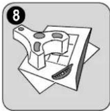 ROSENLEW RTT1055 - OBSERVERA! - 2