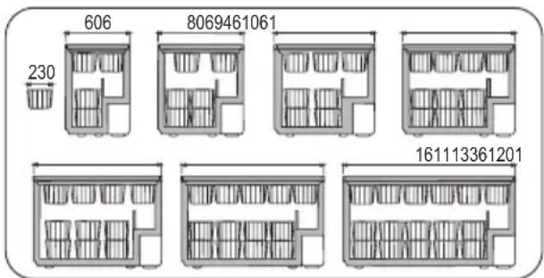 606 8069461061 230 161113361201