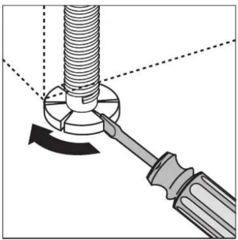 ROSENLEW RW6530 - Työtason alle sijoitettava astianpe-sukone - 1