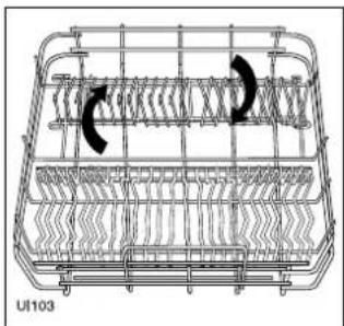 ROSENLEW RW3548 - Alakori - 2