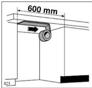 ROSENLEW RW3548 - Kosteussuojan kiinnittäminen - 1