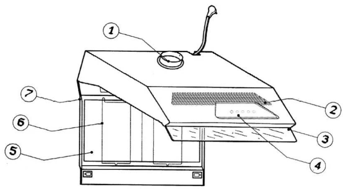 ELEKTRO HELIOS SF6040 - 1