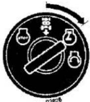 Craftsman 25320 - TARKISTA OPERAATTORISYSTEEMI: - 2