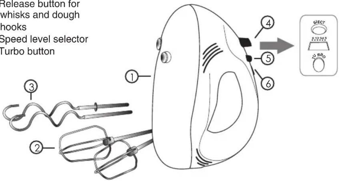 Coline 646-049 - Product Description - 1