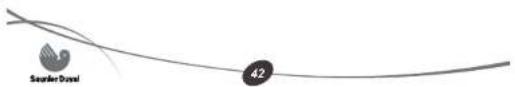 Sunder Barrel 42