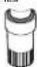 SAUNIER DUVAL ThemaPlus Condens F 30 E - Fixation au mur - 1