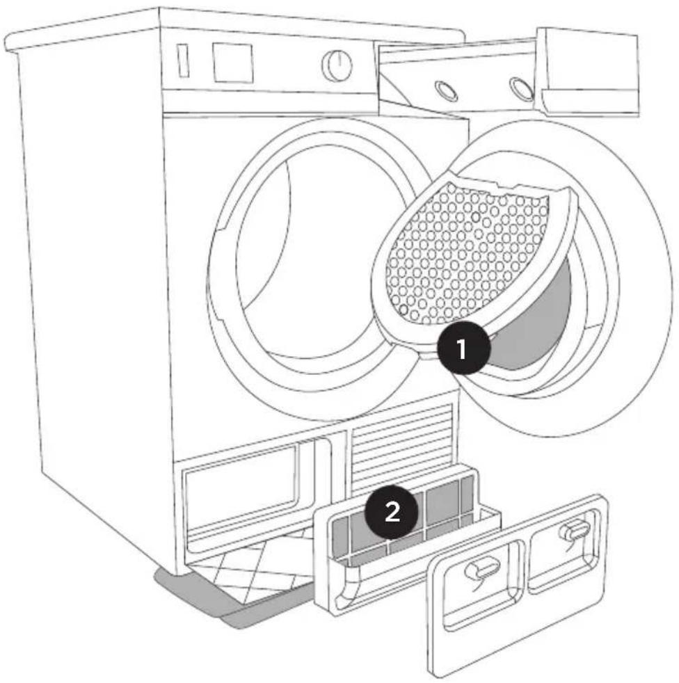 UPO T81112HP - PUHDISTUS JA HOITO - 1