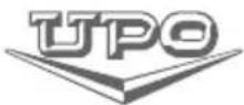 UPO T81112HP - YKSITYISKOHTAISET OHJEET - 1
