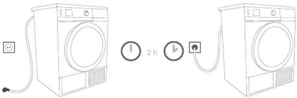 UPO T81112HP - SÄHKÖLIITÄNNÄT - 1
