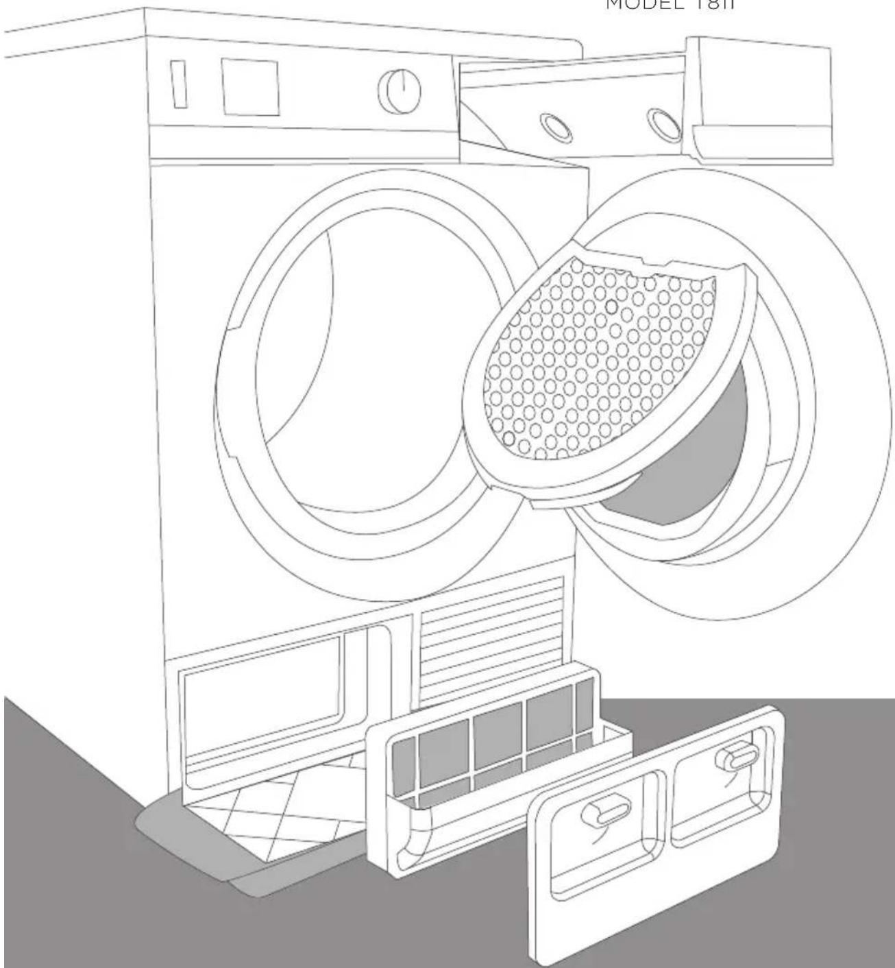 UPO T81112HP - YKSITYISKOHTAISET OHJEET - 2