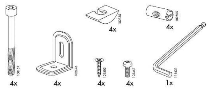 IKEA EGON - EGON - 6