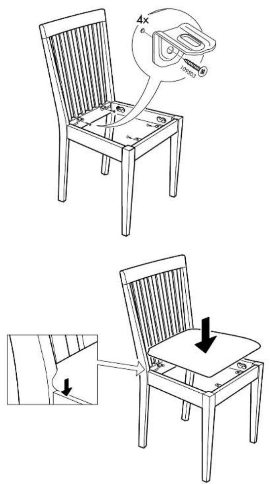IKEA EGON - EGON - 5