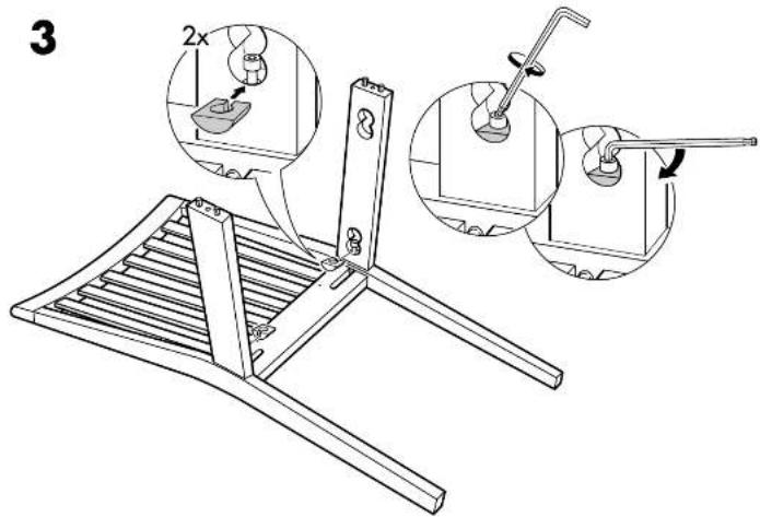 IKEA EGON - EGON - 10