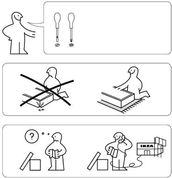 IKEA EGON - EGON - 3