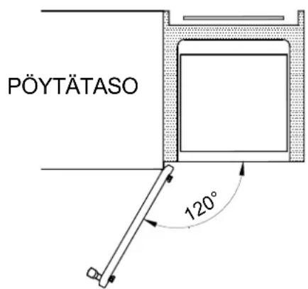 Festivo 45 F - Turvatoimenpiteet - 1