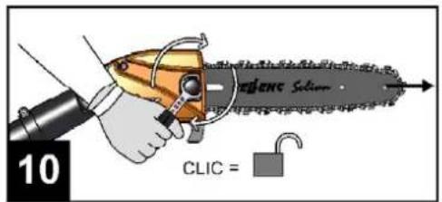 10 CLIC =