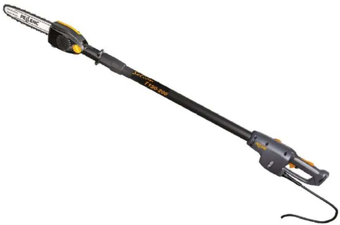 Selion T220-300 - Selion - 1