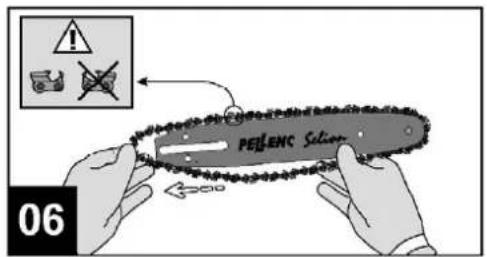 PELENC Solion 06