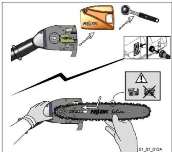 PELENC Sulsion 51_07_012A