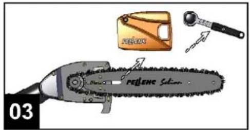 PELENC Solan 03
