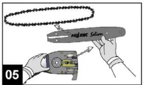 PELENC Solion 05